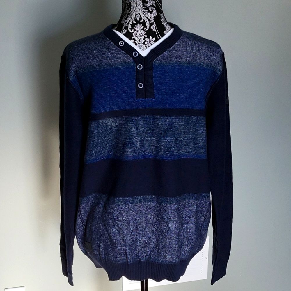 Long sleeve ( point zero) M size
